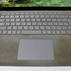 Surface Laptop2/intel Core i5/128GB/8GB ④の画像
