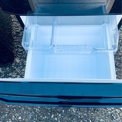 MITSUBISHI ノンフロン冷凍冷蔵庫  MR-P15Z-B1の画像