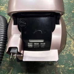 2014年製日立CV-S250E1の画像