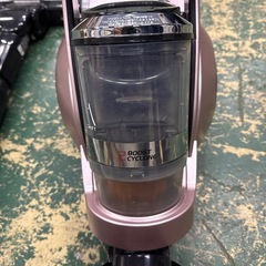 2014年製日立CV-S250E1の画像