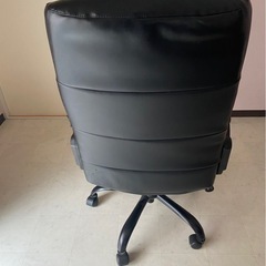 【中古・無料】オフィスチェアの画像