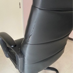 【中古・無料】オフィスチェアの画像