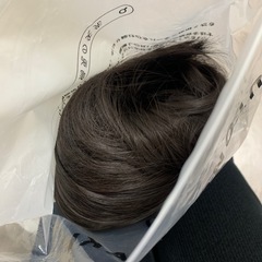 ウィッグ ミニ ボブ 烏兎の矢先 前下がり 黒髪 ショート 黒茶 黒 レディース かわいいの画像