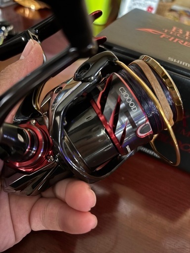 おもちゃ BB-X TECHNIUM FIRE BLOOD C3000DXG S