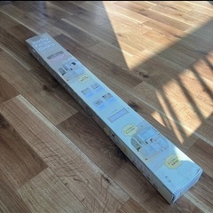 【新品未開封】ベビーフェンスガードの画像