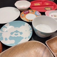 食器12点セットの画像