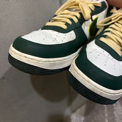 Nike Air Force 1 Low '07 LV8 Noble Greenの画像