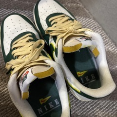 Nike Air Force 1 Low '07 LV8 Noble Greenの画像