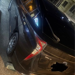 50プリウス　手85の画像