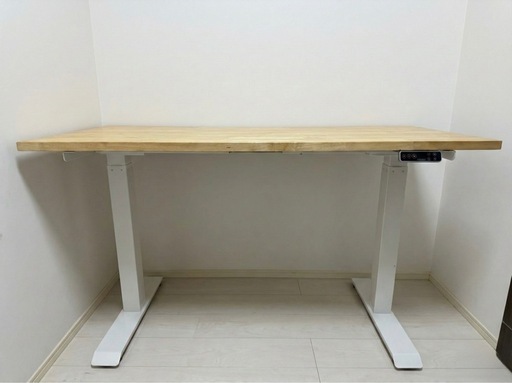 FLEXISPOT EJ2電動昇降デスク(天板無し)