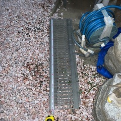 グレーチングの画像