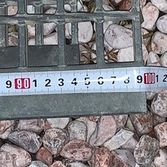 グレーチングの画像