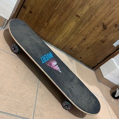 スケボーの画像