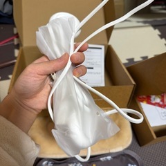 湯たんぽの画像