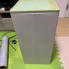 エムケー精工　計量米びつ「コメラックス」の画像