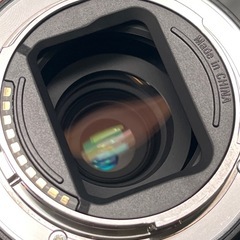 美品・SONY FE 12-24mm F4 G SEL1224Gの画像