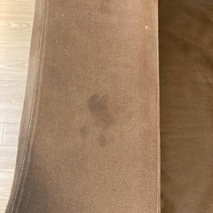 ソファ（ブランド不明）の画像