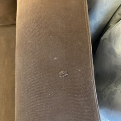 ソファ（ブランド不明）の画像