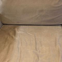 ソファ（ブランド不明）の画像