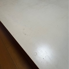 ガラステーブル（ローテーブル）の画像