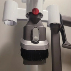 Dyson掃除機（ほぼ新品）の画像