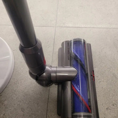 Dyson掃除機（ほぼ新品）の画像