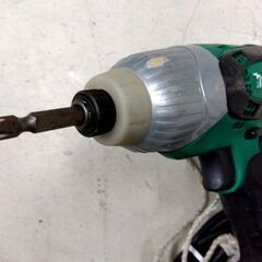 makita インパクトドライバ 100V MTD0100 有線 本体のみ マキタ 電動工具 ハンドツール 札幌市 中央区 南12条の画像