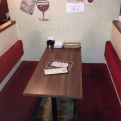 間借りor完全歩合で好きな飲食店を！９時〜１６時の画像