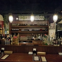 間借りor完全歩合で好きな飲食店を！９時〜１６時の画像