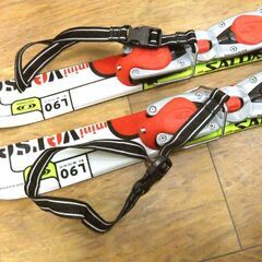 スノーブレード ショートスキー ファンスキー サロモン　SALOMON ミニバース90 miniverse 90 中古 現状品 札幌市厚別区 厚別店の画像