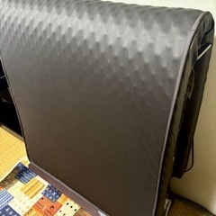 電動リクライニングベッド　アテックス　AX-BE635Nの画像