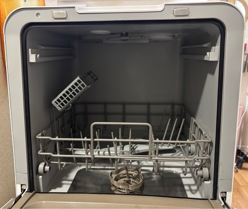 東芝　TOSHIBA 食洗機　