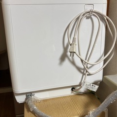 東芝　TOSHIBA 食洗機　の画像