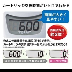 トレビーノスーパーの画像