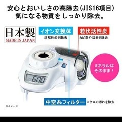 トレビーノスーパーの画像