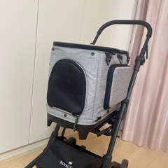 ROYAL TAILS "Alice" のペットカート の画像