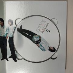 花ざかりの君たちへ イケメン♂パラダイス~DVD-BOX 後編のみの画像