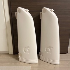 ベビーサークル（大型固定ホルダー×2付き）の画像