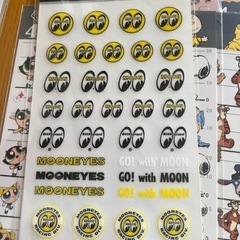 シール48シートセットの画像