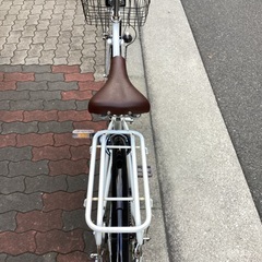 🚴 軽快車27インチの画像