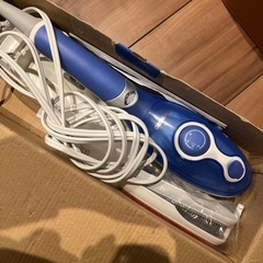 ハンディアイロンの画像