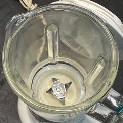 【中古】イチオシ　ジューサーミキサー　800ml【E1202IL】の画像