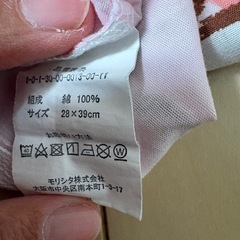 枕　枕カバー2枚　ポケモン　ドラえもんの画像