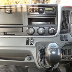 Ｈ30　キャンター　3トン　ダンプ　マニュアル　ETCの画像