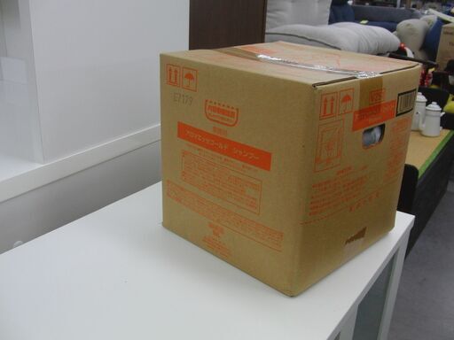 新品未開封 POLA アロマエッセゴールド シャンプー 10L 業務用 ポーラ ISL-LHAGG10 札幌 手稲