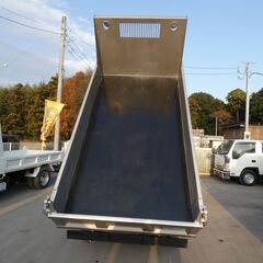 Ｈ30　キャンター　3トン　ダンプ　マニュアル　ETCの画像