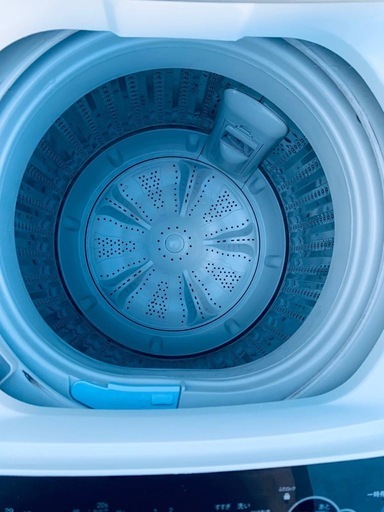 ?Haier 全自動電気洗濯機  JW-C55A