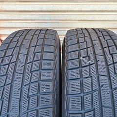 ★スタッドレス アルミ 4本セット★の画像