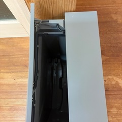 受付終了。12月5日12時まで。ジャンク品。ゴミ箱の画像