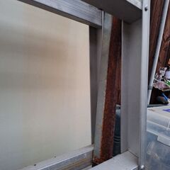 ８尺脚立の画像